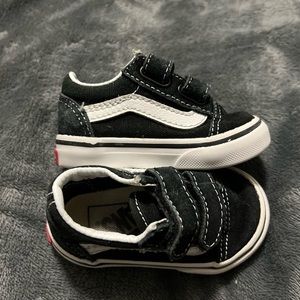 Infant 3c vans